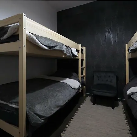 Disneyland Paris Apartmán *