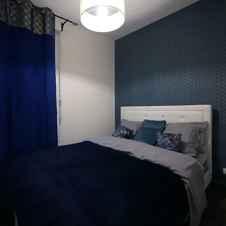 Apartmán Disneyland Paris Serris